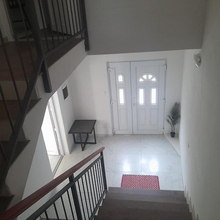 Apartmani Dotur Σπλιτ Εξωτερικό φωτογραφία